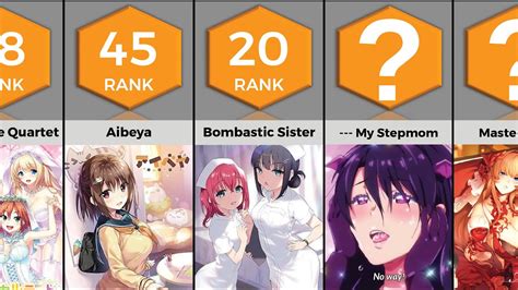 besten hentai|21 Most Popular Hentai (Updated)